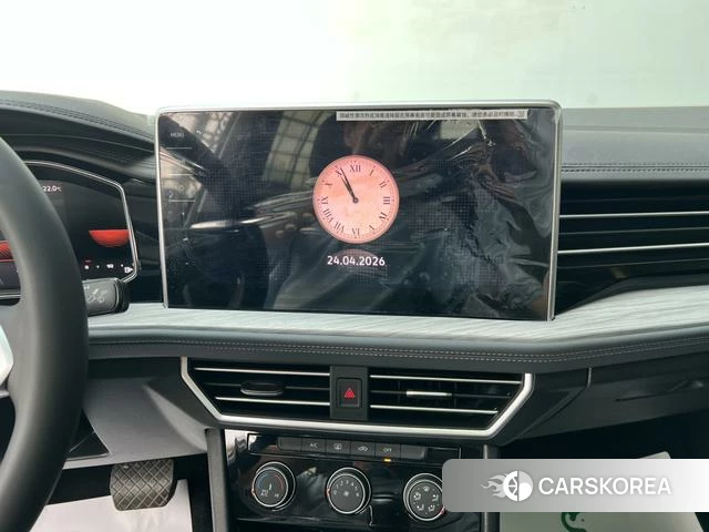 Volkswagen Sagitar id 4271314 из Китая 22