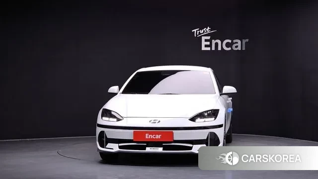 Hyundai Ionic 6 id 3127054 из Кореи 13