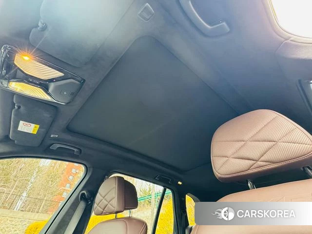 BMW X5 id 4258205 из Китая 17