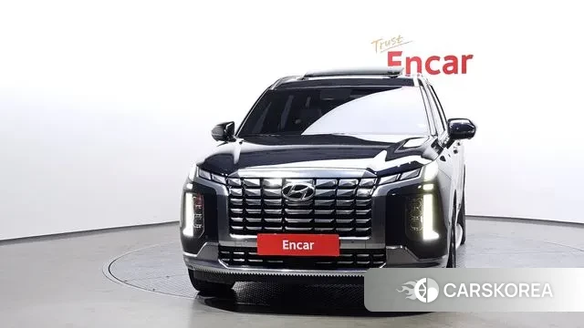 Hyundai The New Palisade id 3031881 из Кореи 13