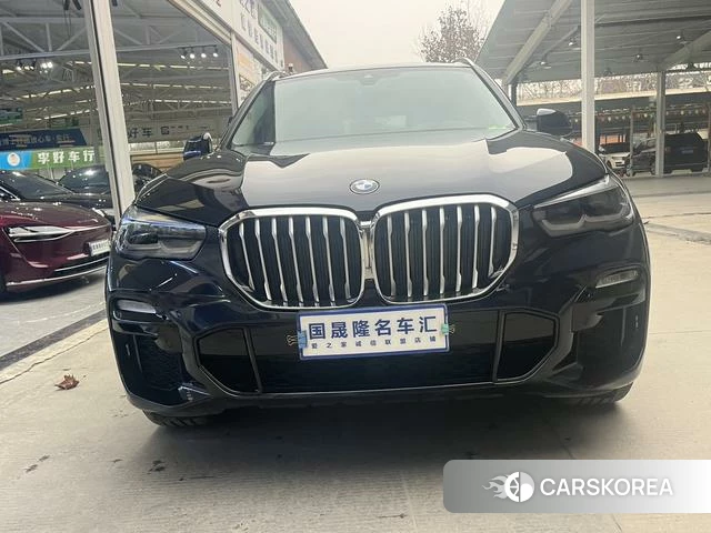 BMW X5 (imported) id 4256691 из Китая 14