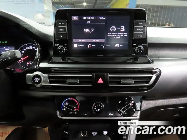 Kia Seltos id 2517846 из Кореи 13