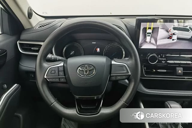 Toyota Highlander id 4307054 из Китая 17
