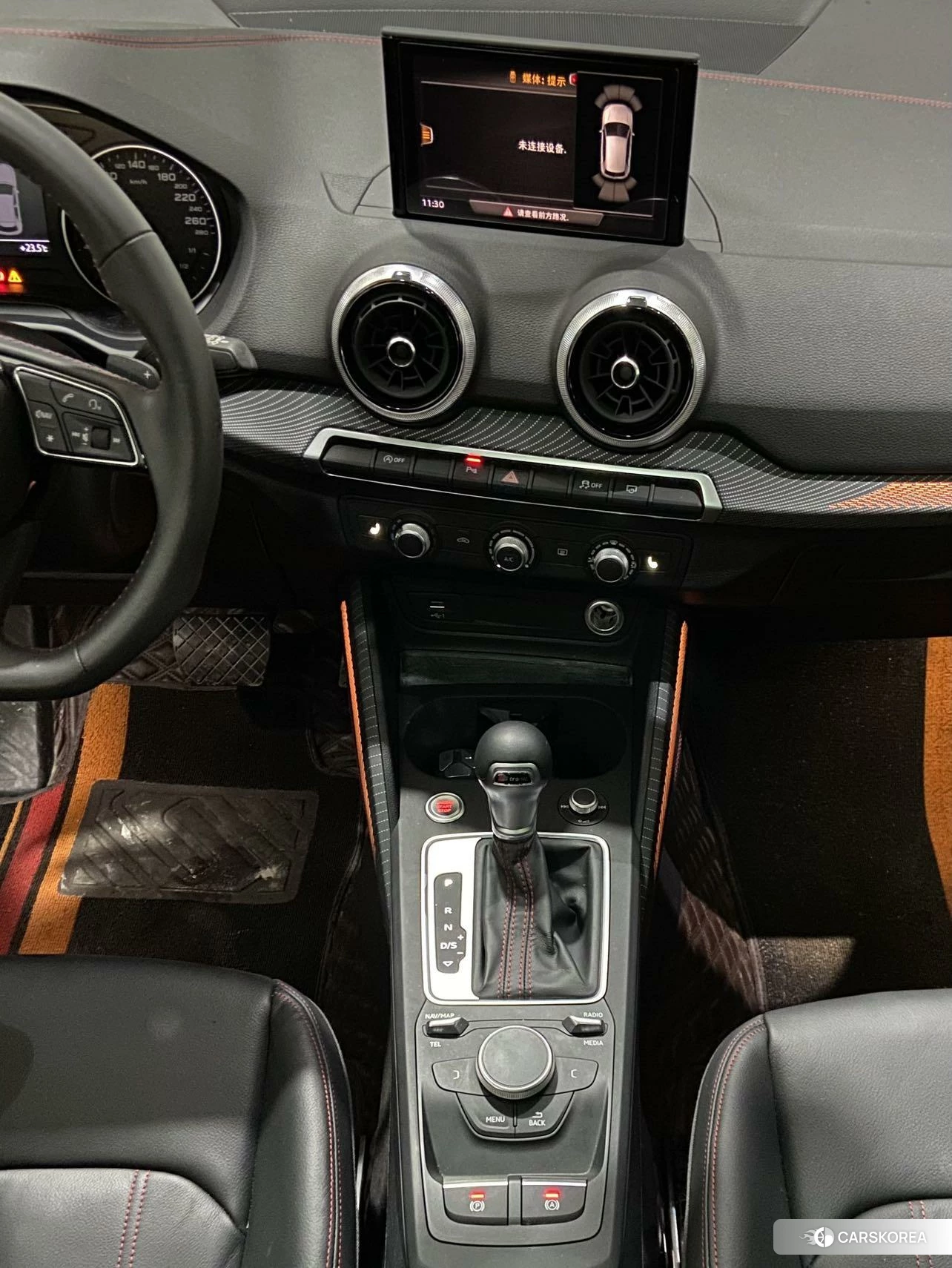 Audi Q2L id 4498634 из Китая 20