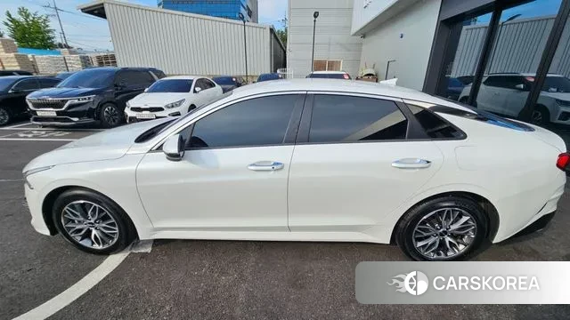 Kia K5 3rd generation id 2998788 из Кореи 13