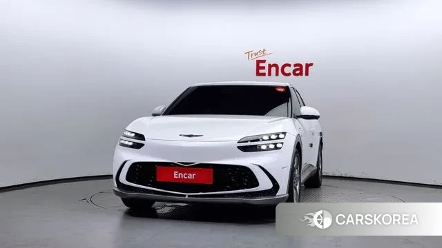 Genesis GV60 id 2964044 из Кореи 13