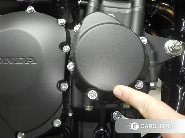 Engine photo