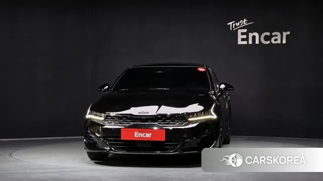 Kia K5 3rd generation id 3592807 из Кореи 13