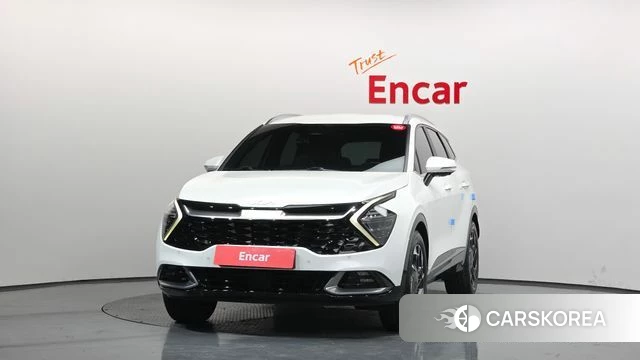 Kia Sportage 5th Generation id 3827212 из Кореи 13