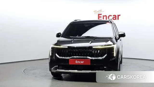 Kia The New Carnival 4th Generation id 3502642 из Кореи 13