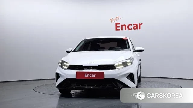 Kia The New K3 2nd generation id 3508905 из Кореи 13