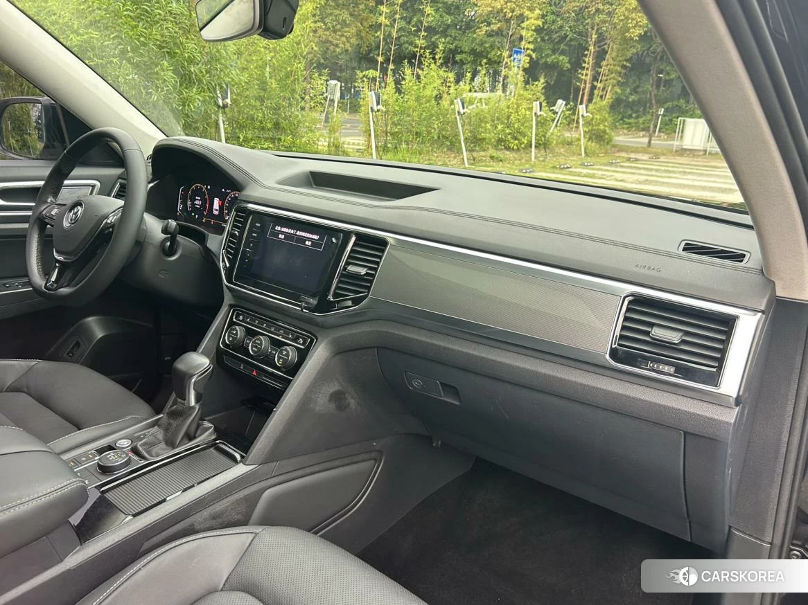 Volkswagen Tourang id 4453152 из Китая 14