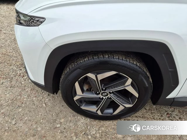 Hyundai Tucson (NX4) id 4914488 из Кореи 11