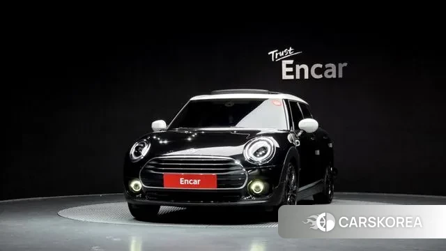 Mini Cooper Clubman id 3776556 из Кореи 13