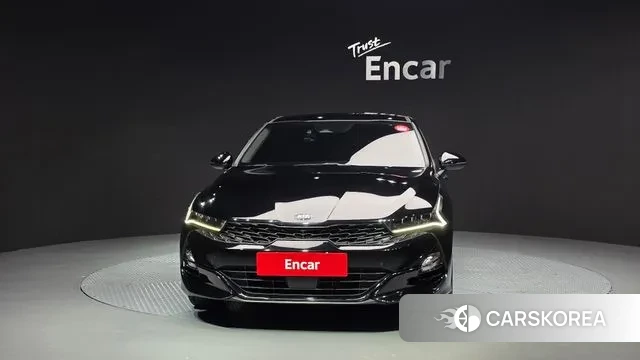 Kia K5 3rd generation id 3059593 из Кореи 13