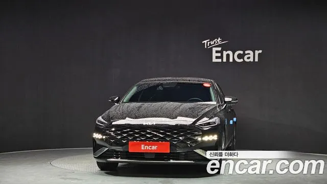 Kia K8 id 2853281 из Кореи 13