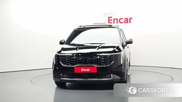 Kia The New Carnival 4th Generation id 3798629 из Кореи 13