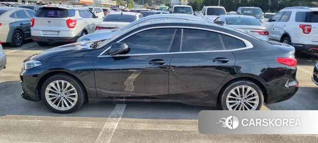 BMW 2 Series Gran Coupe (F44) id 3324628 из Кореи 13