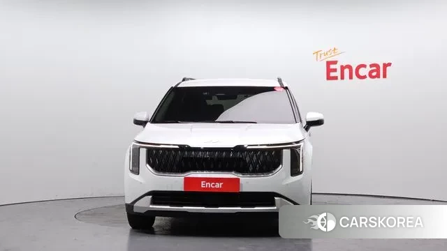 Kia The New Carnival 4th Generation id 3565708 из Кореи 13