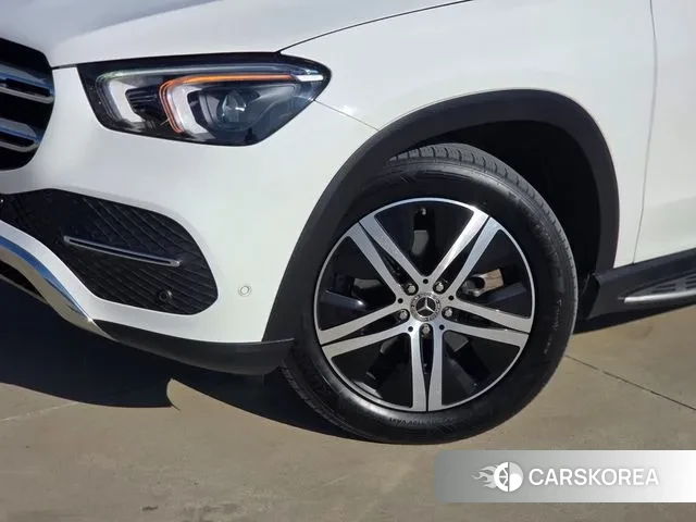 Mercedes-Benz GLE-Class W167 id 3612051 из Кореи 13