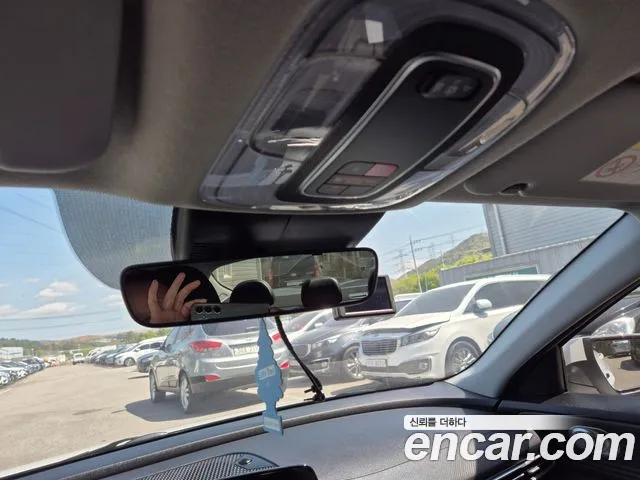 Hyundai Avante Hybrid (CN7) id 2626869 из Кореи 11