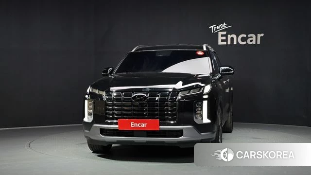 Hyundai The New Palisade id 4631282 из Кореи 23
