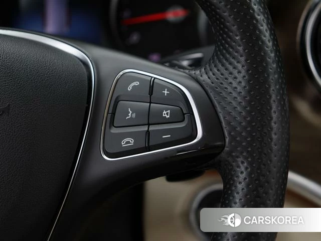 Mercedes-Benz V-class id 4238666 из Китая 23