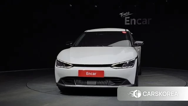 Kia EV6 id 3478242 из Кореи 13