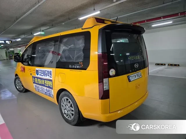 Hyundai Staria id 3533799 из Кореи 9