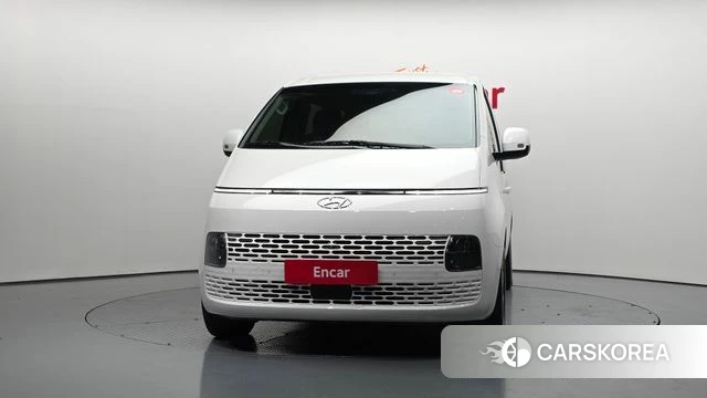 Hyundai Staria id 3842206 из Кореи 13