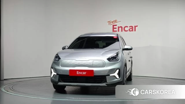 Kia Niro Plus id 4793229 из Кореи 23