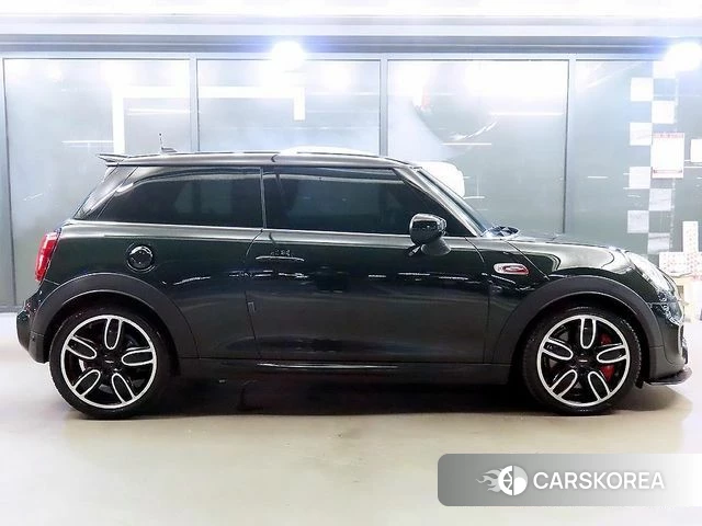 Mini Cooper S id 4872559 из Кореи 13