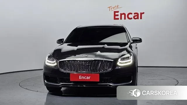 Kia More K9 id 3386026 из Кореи 13