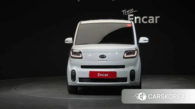 Kia The New Ray id 4250315 из Кореи 23