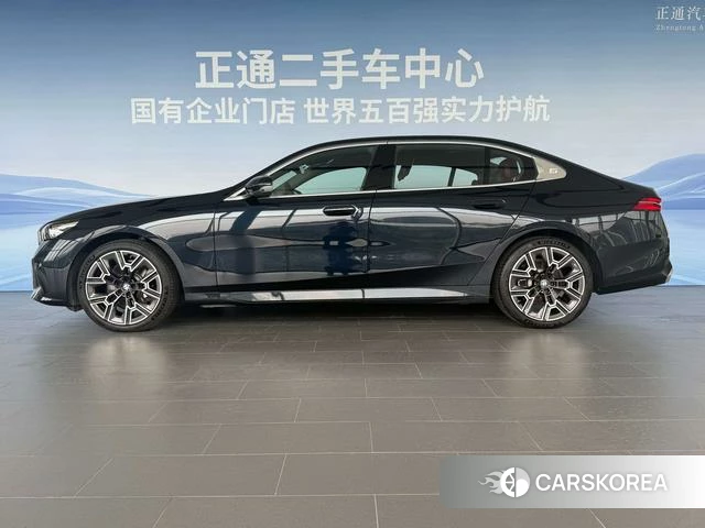BMW 5 series id 4279215 из Китая 22