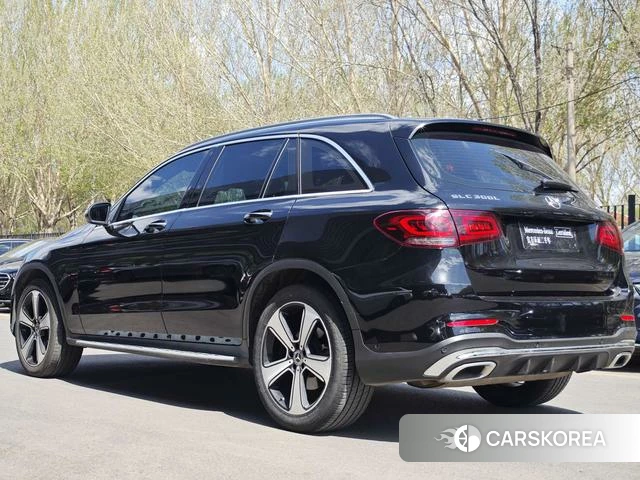 Mercedes-Benz GLC id 4313627 из Китая 12