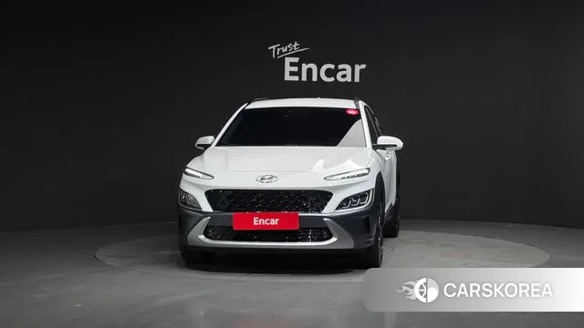 Hyundai The New Kona id 3685482 из Кореи 13