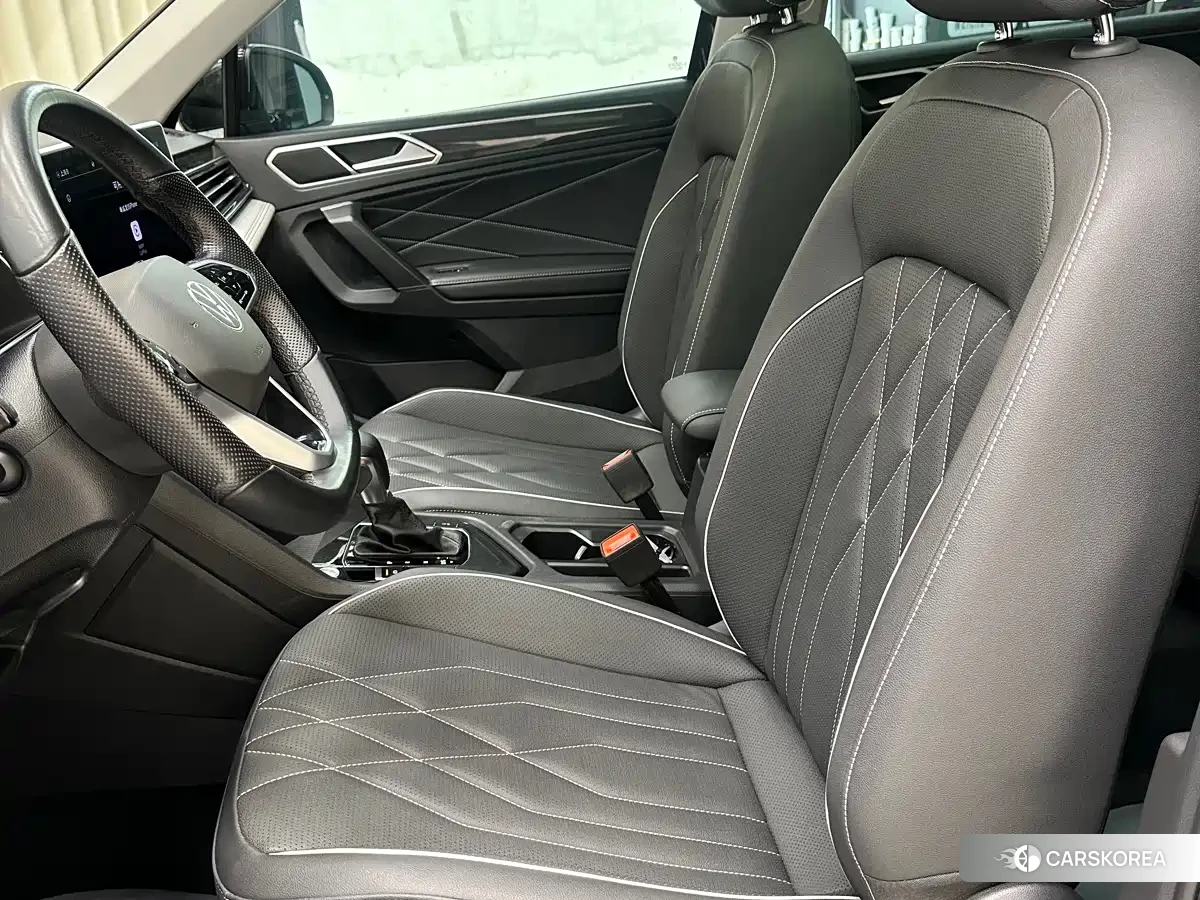 Volkswagen Tiguan L id 4539399 из Китая 15
