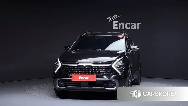 Kia Sportage 5th Generation id 3191230 из Кореи 13