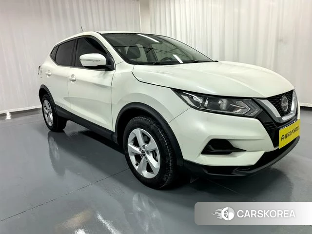 Nissan Qashqai id 4276786 из Китая 13