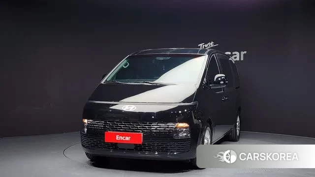 Hyundai Staria id 3596077 из Кореи 13