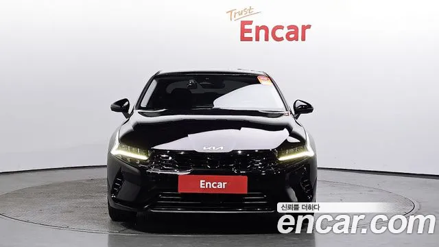 Kia K5 Hybrid 3rd Generation id 2587544 из Кореи 13