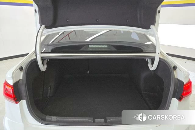 Volkswagen Bora id 4209237 из Китая 10