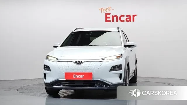 Hyundai Kona Electric id 3765547 из Кореи 13