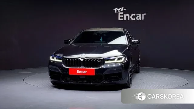 BMW M5 (F90) id 3503061 из Кореи 13