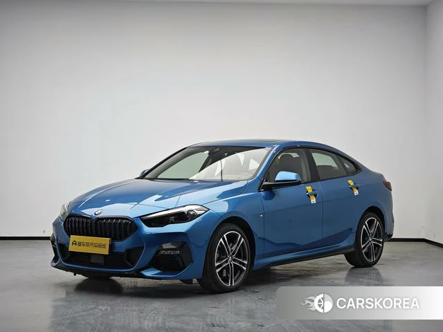 BMW 2 series (imported) id 3908050 из Китая 13