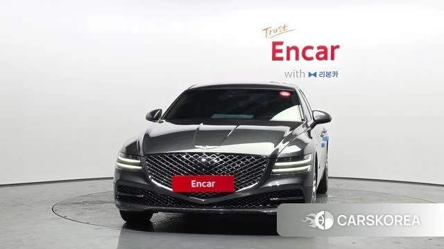 Genesis G80 (RG3) id 4362657 из Кореи 23