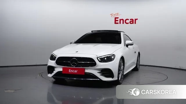 Mercedes-Benz E-Class W213 id 3011217 из Кореи 13