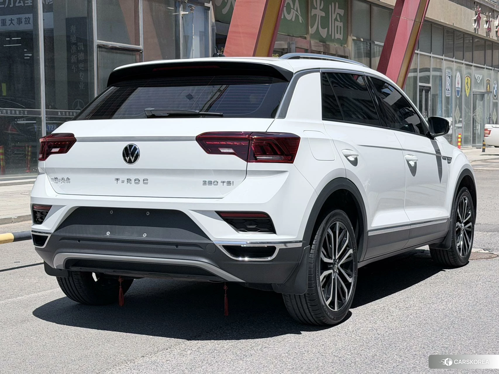 Volkswagen Exploring songs id 4492609 из Китая 9