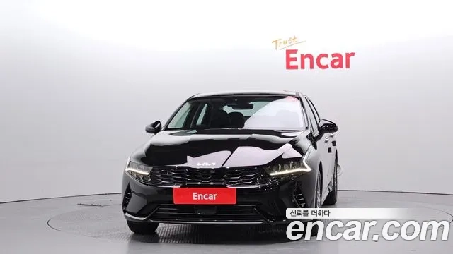 Kia K5 Hybrid 3rd Generation id 2954059 из Кореи 13